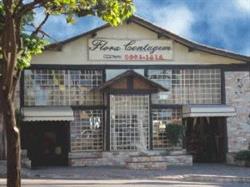 Flora Contagem