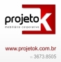 Projeto K - Moveis Para Escritorio Design