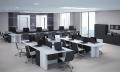 PROJETO K Mobiliario Corporativo