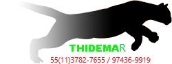 Thidemar Serviços de Construção Civil Ltda