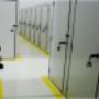 Guarda Moveis Unidos Self Storage