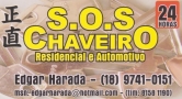 Chaveiro S.o.s_ 24 Hrs - Pres. Prudente