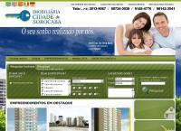 Imobiliária Cidade de Sorocaba