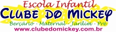 Escola Infantil Clube Do Mickey