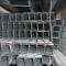Perfil estrutural para drywall.