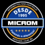 logo da Microm