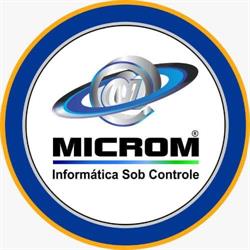 Microm - Informática sob Controle!
