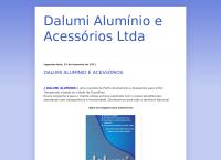Dalumi Aluminio