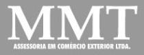 Mmt Assessoria Em Comércio Exterior Ltda.