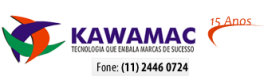 Kawamac Indústria e Comércio de Máquinas Ltda