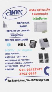 Antec-Tele-Cotia
