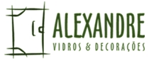 Alexandre Vidros e Decorações Ltda