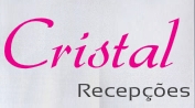Cristal Recepçoes