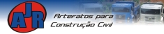 Ajr Areia e Pedra