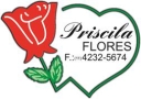 Floricultura Priscila Flores