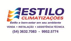 Estilo Climatizações