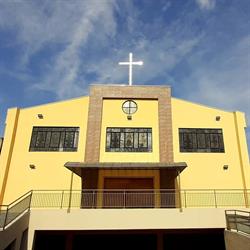 Paróquia Nossa Senhora das Graças