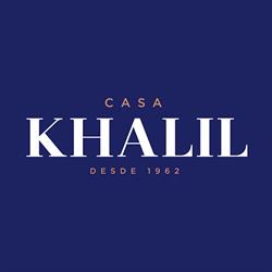 Casa Khalil Comércio de Roupas Ltda