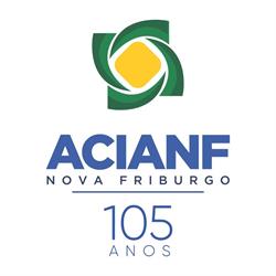 Acianf - Associação Comercial Industrial e Agrícola de Nova Friburgo