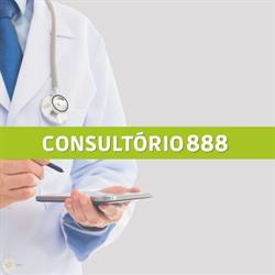 Consultório 888