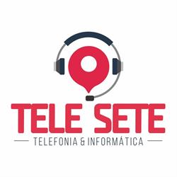 Tele Sete Comercio de Telefonia e Eletrônica LTDA
