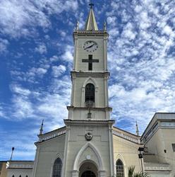 Paróquia São João Batista