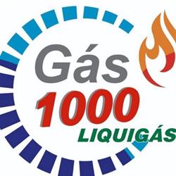 Liquigás Gás Mil - Disk Gás Carapicuíba
