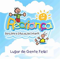 Berçário e Escola Infantil Recriança
