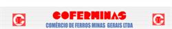 Coferminas Comercio de Ferros Minas Gerais Ltda
