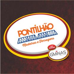 Pontilhao Madeiras e Ferragens Ltda