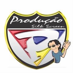 Produção Silk Screen
