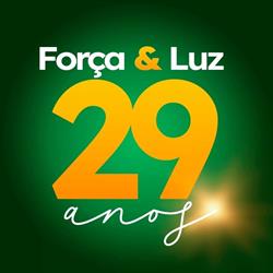 Força e Luz Materiais Elétricos e Solar - Filial