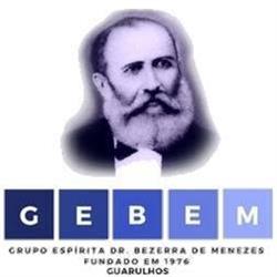 Grupo Espírita Dr Bezerra Menezes