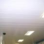 rebaixamento de pvc