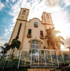 Paróquia Santo Antônio