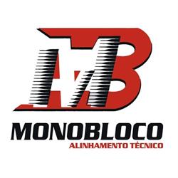 Auto Monobloco Alinhamento Técnico
