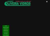 Oliveira Vidros e Esquadrias - Vidraçaria em Uberlândia e região