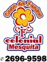 Casa de Festas Colonial de Mesquita