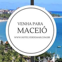 Hotel Verde Mar