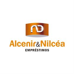 Alcenir & Nilcéa Empréstimos