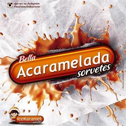 Acaramelada Sorvetes Ltda Me