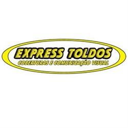 Express Toldos e Coberturas