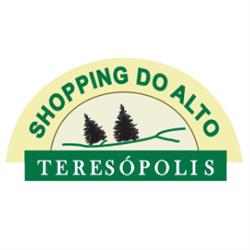 Shopping Do Alto