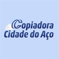 Copiadora Cidade Do Aço Ltda