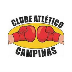 Academia de Boxe - Clube Atlético Campinas