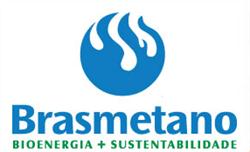 Brasmetano Indústria Comércio Ltda