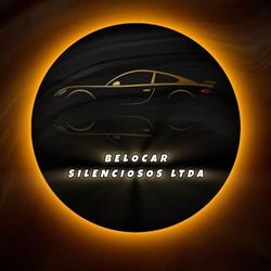 Belocar Silenciosos Ltda