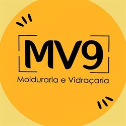 Molduraria e Vidraçaria 9 de Julho