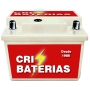 Cris Baterias e Auto Elétrico Alternador Motor Partida