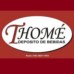 Depósito de Bebidas Thomé